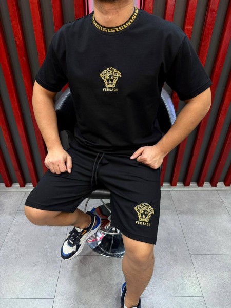 Мужской Комплект Versace