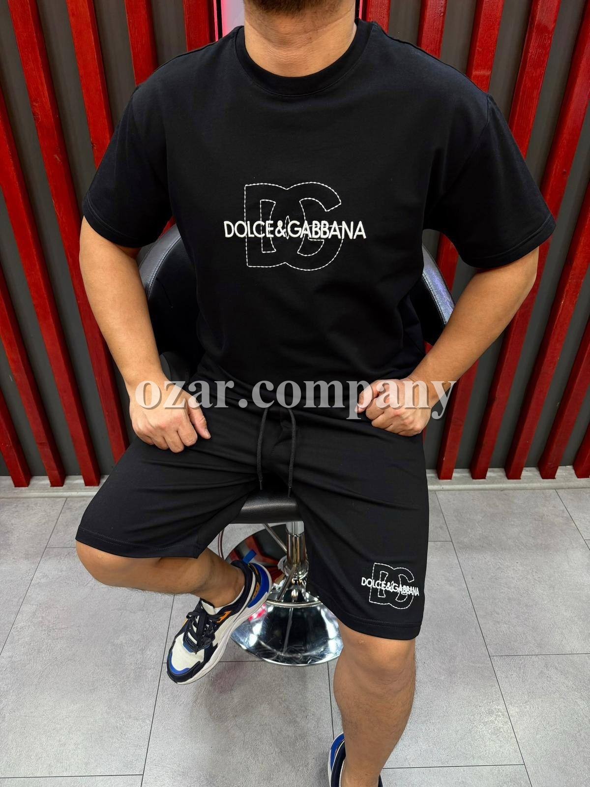 Мужской Комплект 