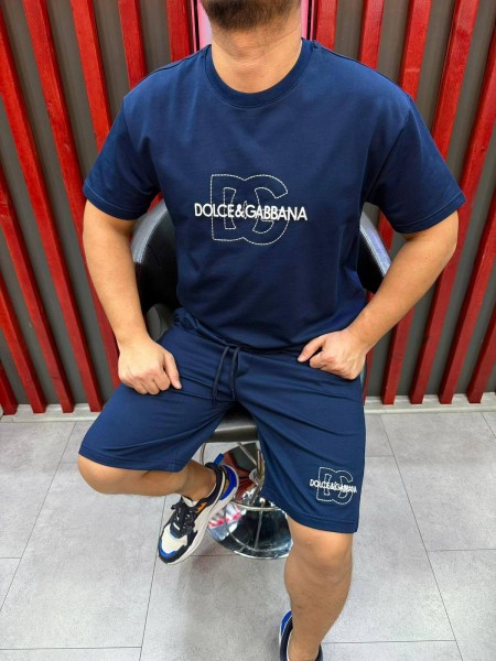 Мужской Комплект 