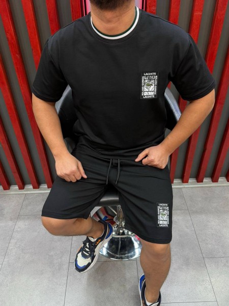 Мужской Комплект Versace