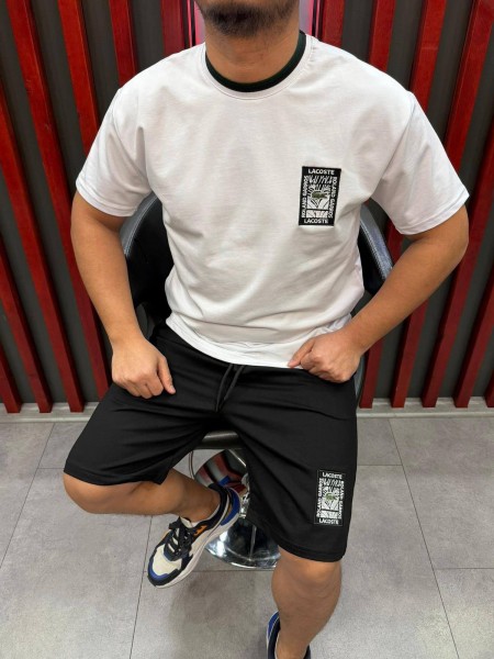 Мужской Комплект Versace