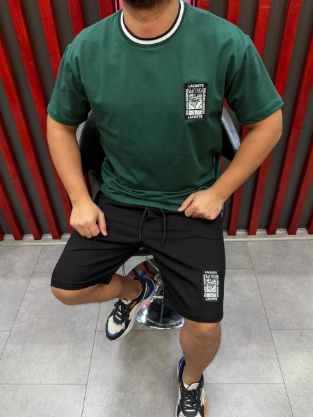 Мужской Комплект Versace