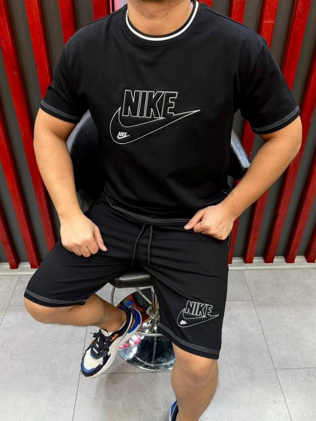 Мужской Комплект Nike