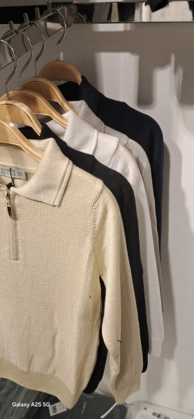 Свитшот Для Мальчика Pacifico Junior (5-6/7-8/9-10/11-12/13-14/15-16лет)