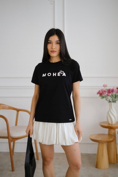 Женская Футболка Trikotto