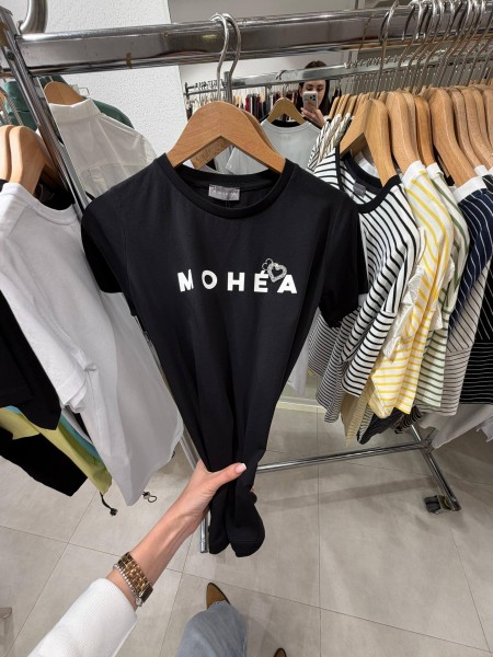 Женская Футболка Trikotto