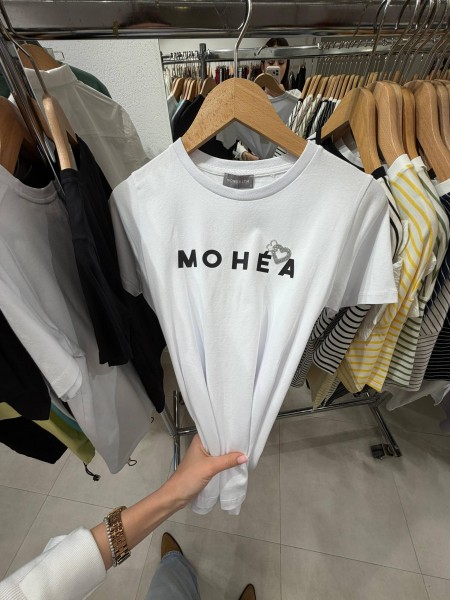 Женская Футболка Trikotto