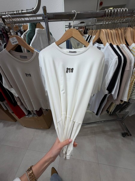 Женская Футболка Trikotto