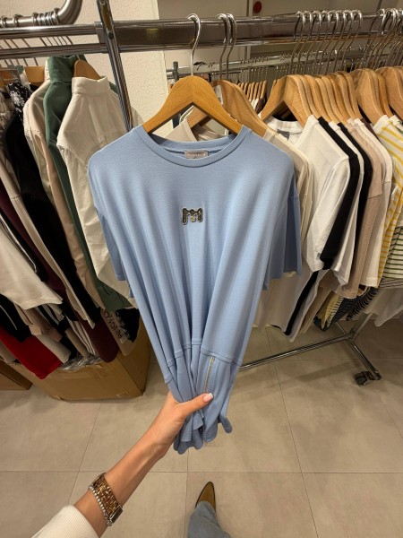 Женская Футболка Trikotto