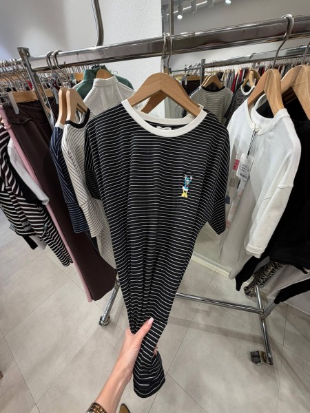 Женская Футболка Trikotto