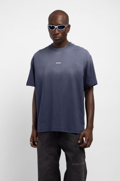 Мужская Футболка Catch