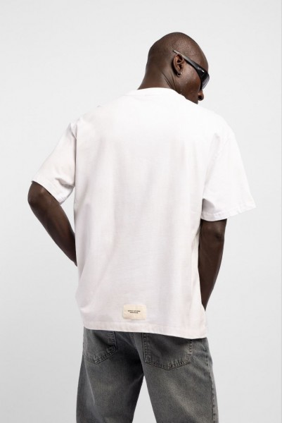 Мужская Футболка Catch