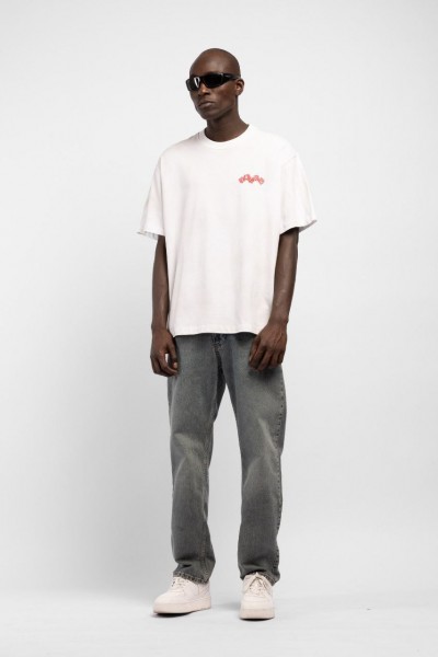 Мужская Футболка Catch