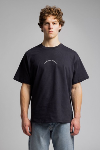 Мужская Футболка Catch