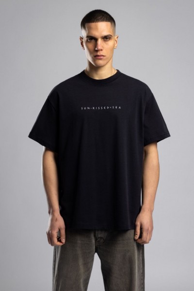 Мужская Футболка Catch