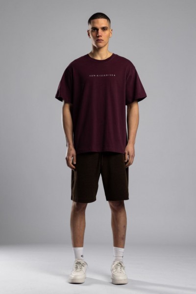 Мужская Футболка Catch