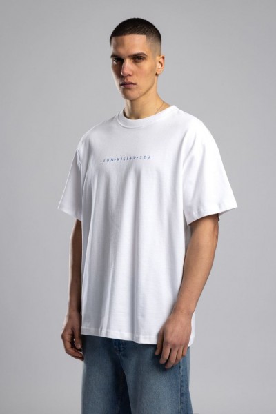 Мужская Футболка Catch