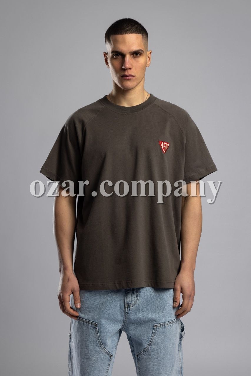 Мужская Футболка Catch