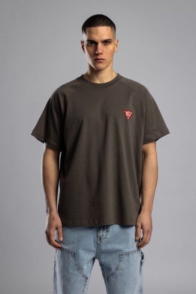 Мужская Футболка Catch