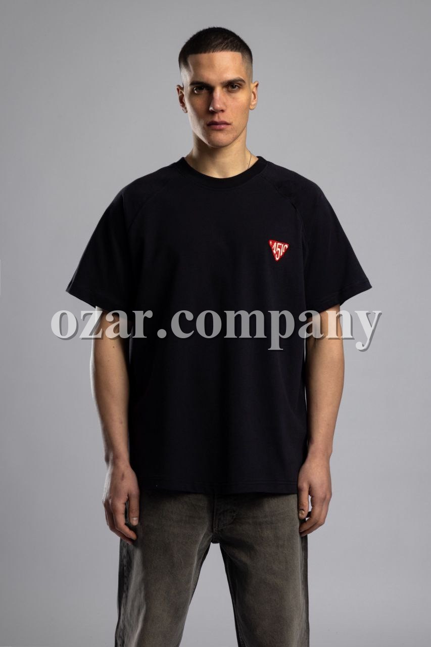 Мужская Футболка Catch