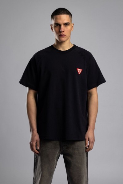 Мужская Футболка Catch