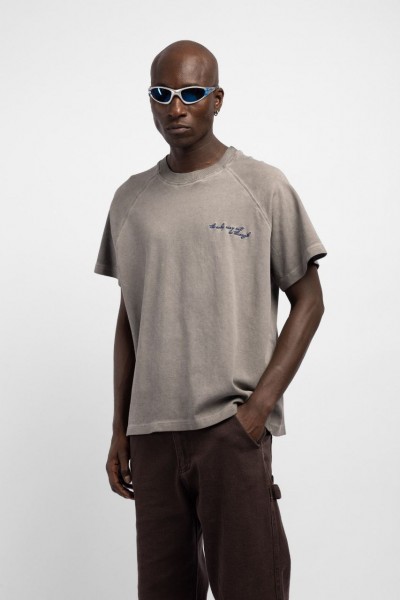 Мужская Футболка Catch