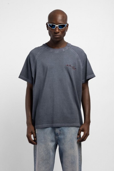 Мужская Футболка Catch