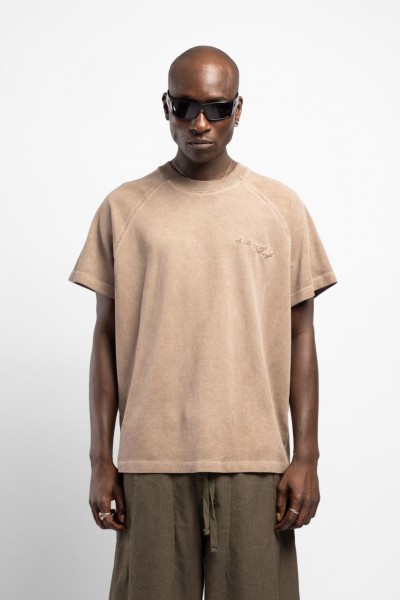 Мужская Футболка Catch