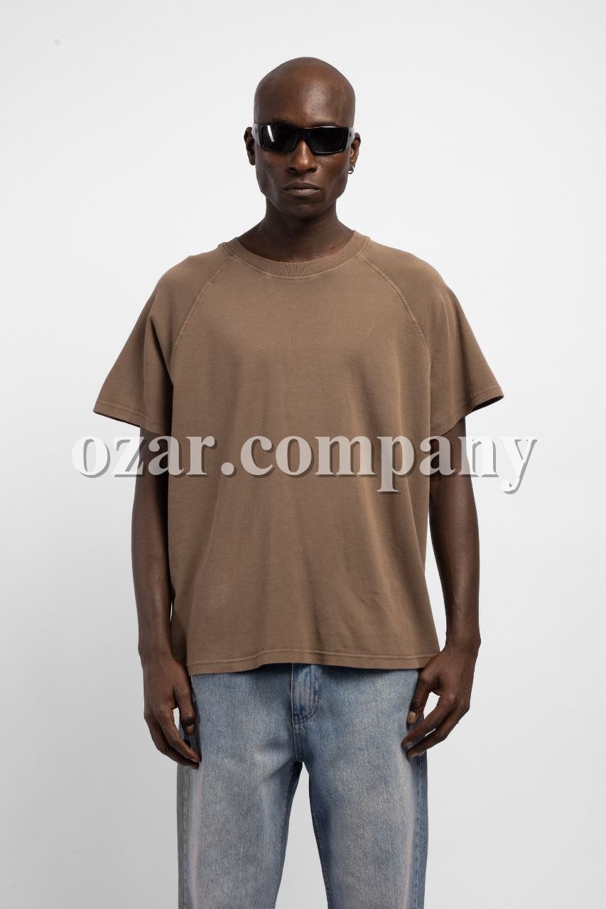 Мужская Футболка Catch