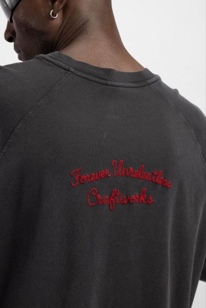 Мужская Футболка Catch