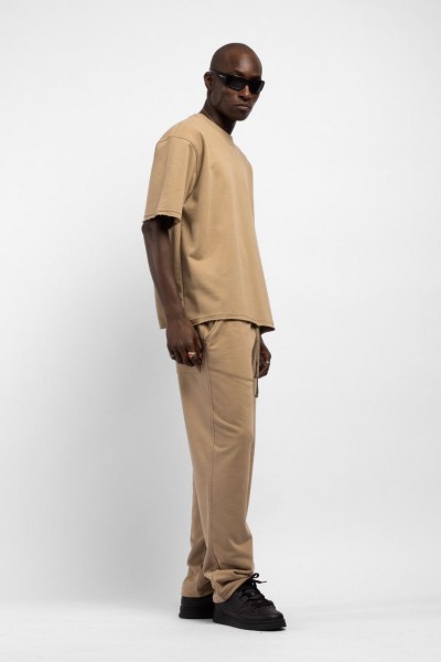 Мужская Футболка Catch