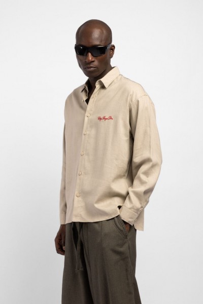 Мужская Рубашка Catch