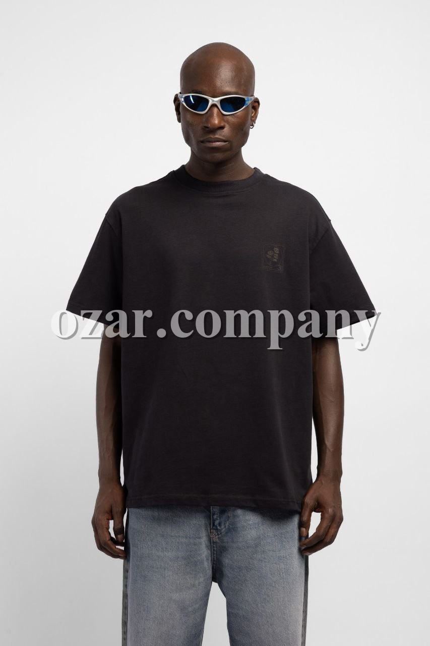 Мужская Футболка Catch