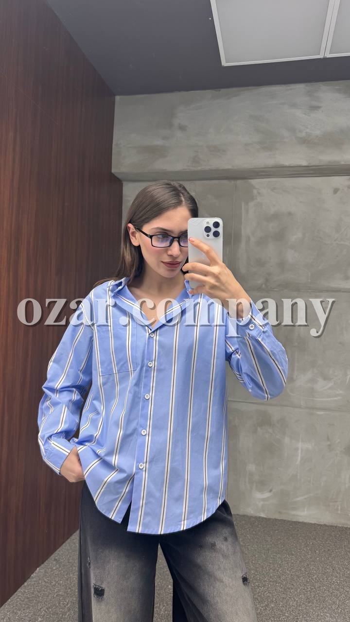 Женская Рубашка Cute