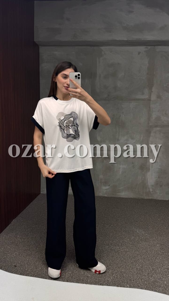 Женский Костюм Cute