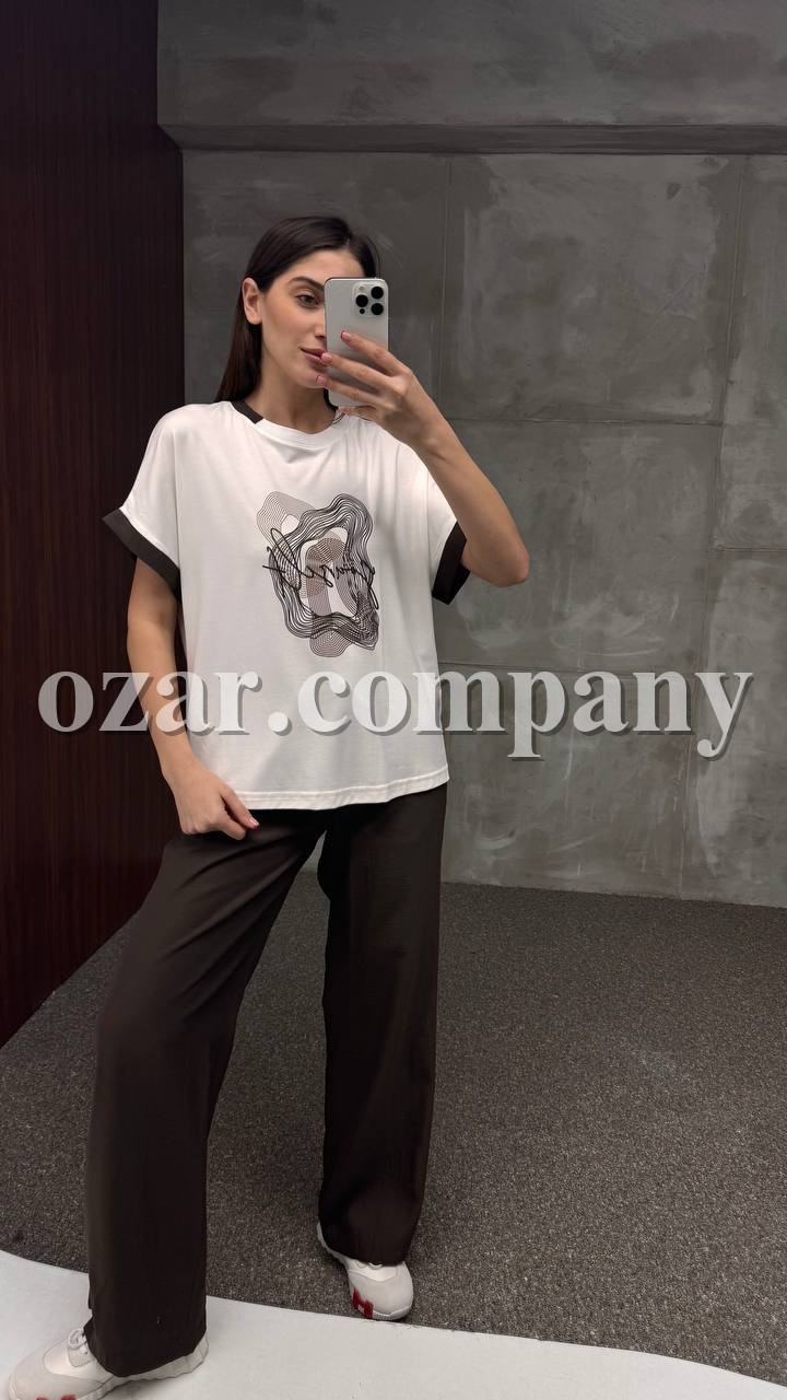 Женский Костюм Cute