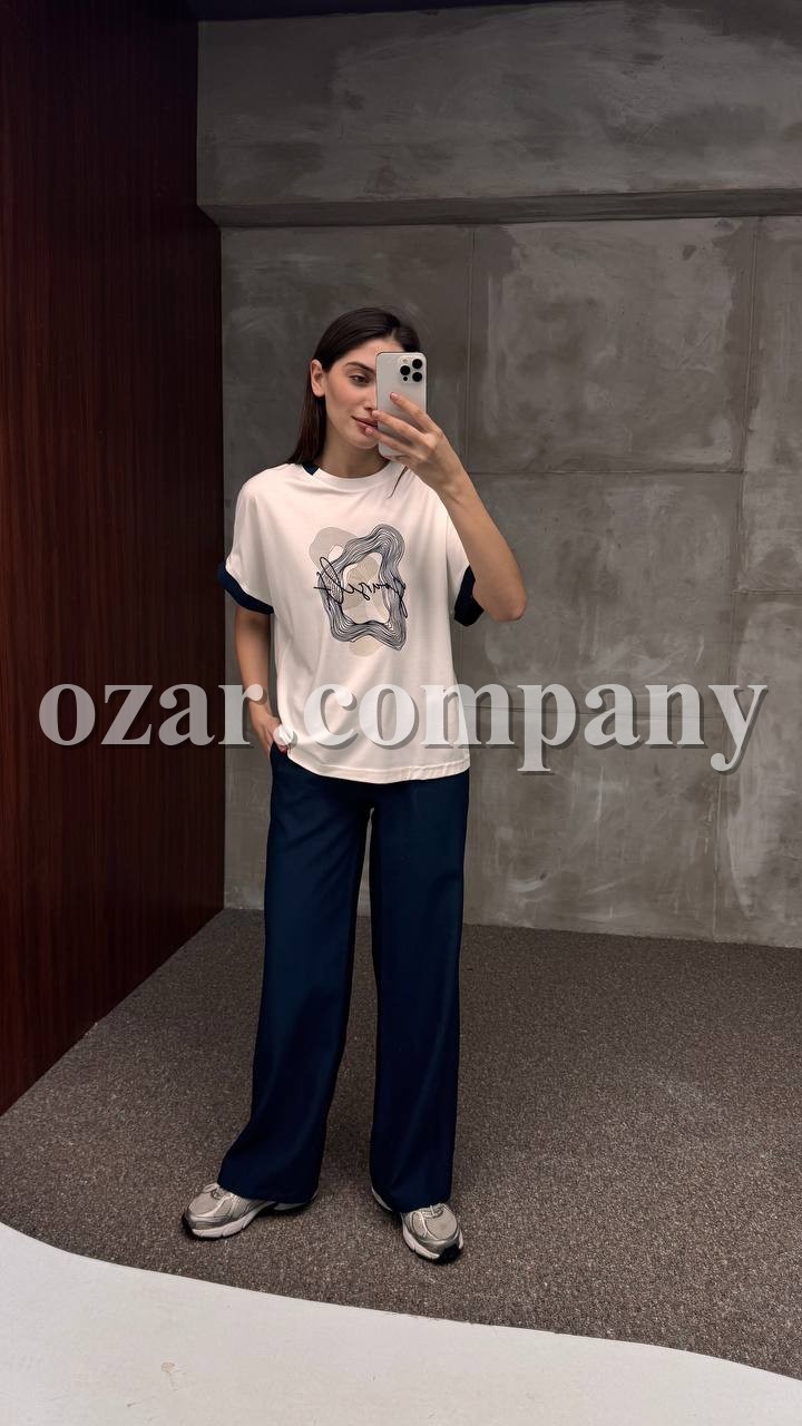 Женский Костюм Cute