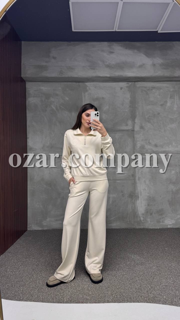 Женский Костюм Cute