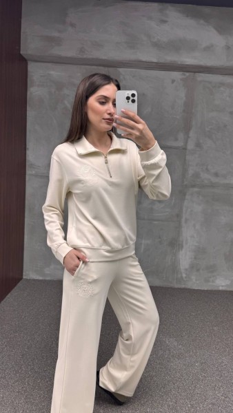 Женский Костюм Cute (Большие размеры)