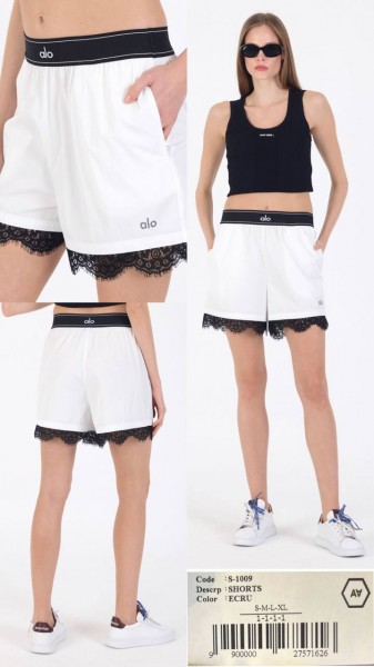 Женские Шорты A.M.N.