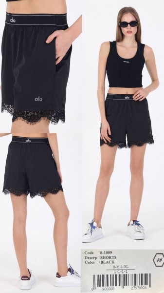 Женские Шорты A.M.N.