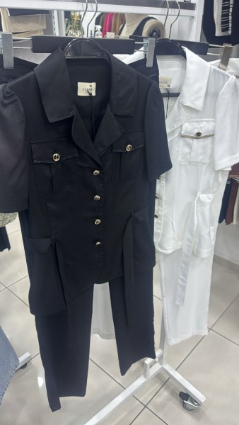 Женский Костюм Gucci