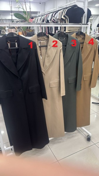 Женский Тренч Max Mara