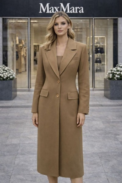 Женский Тренч Max Mara
