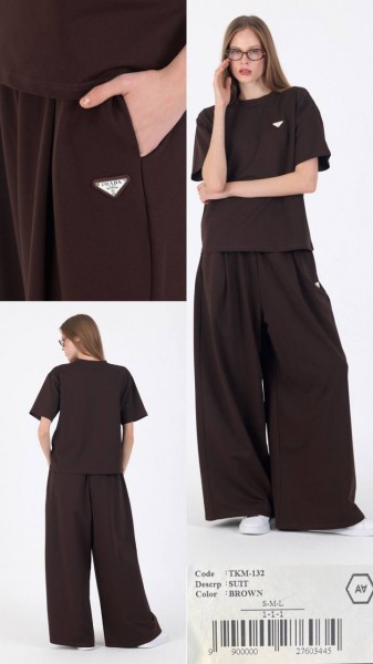 Женский Костюм A.M.N.