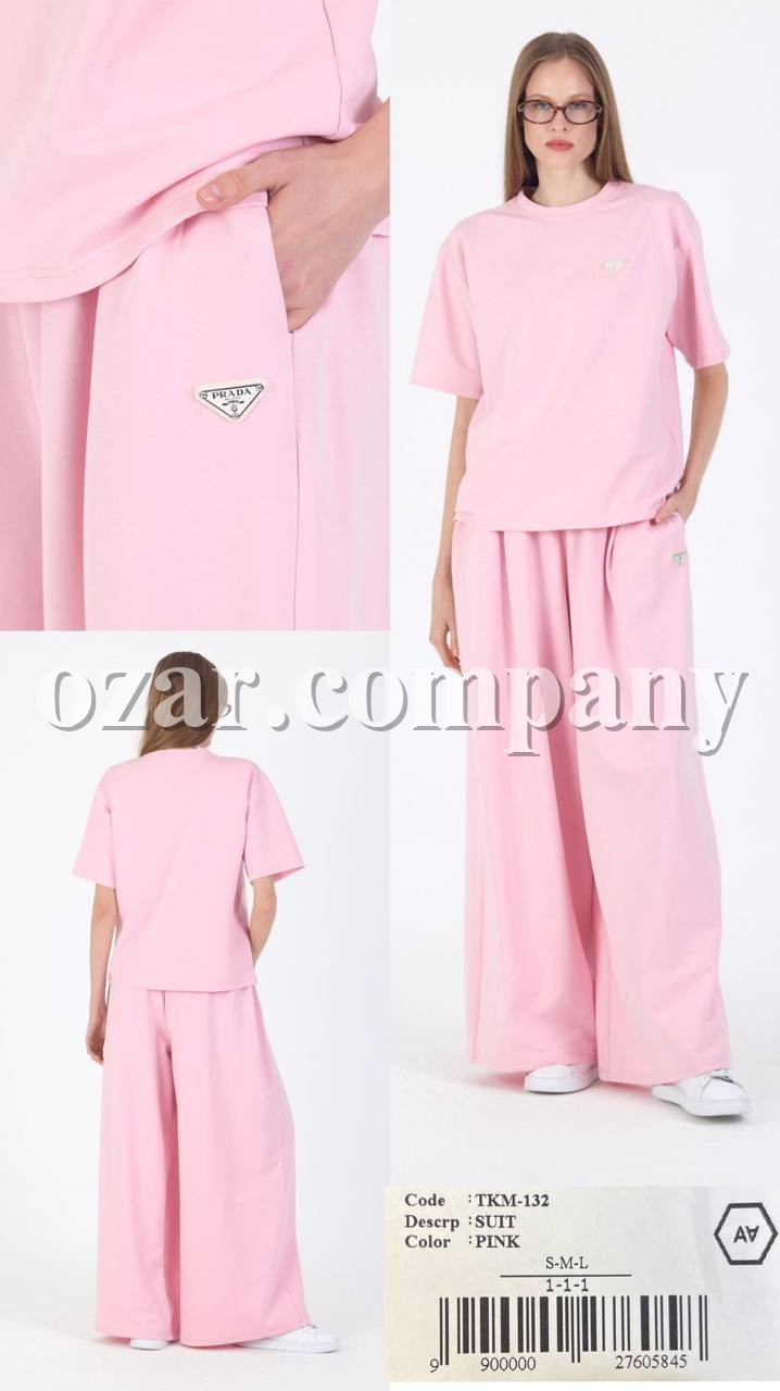 Женский Костюм A.M.N.