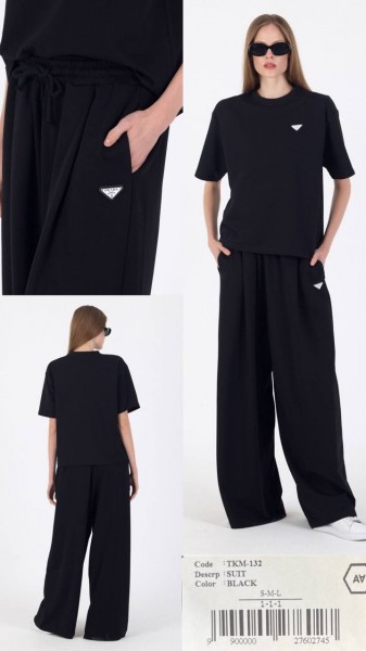 Женский Костюм A.M.N.