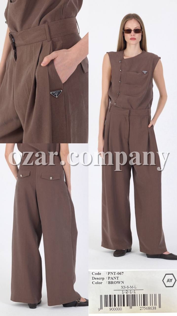 Женские Штаны A.M.N.