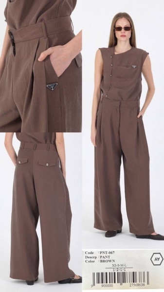 Женские Штаны A.M.N.