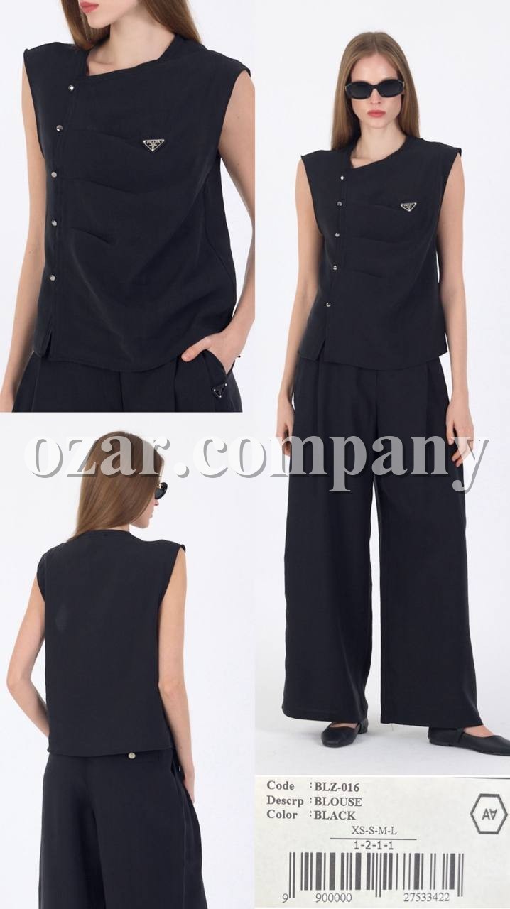 Женская Блузка A.M.N.